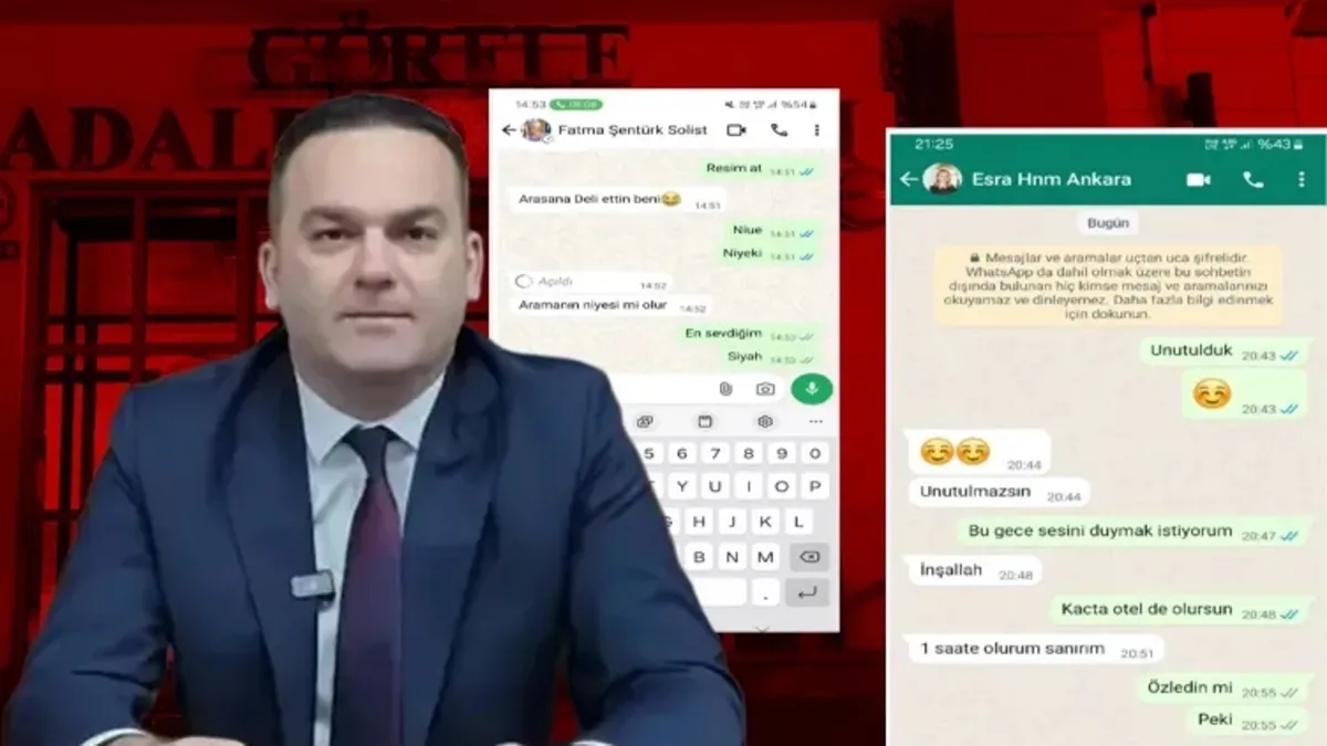 Bakanlık, Dede’nin cezasına itiraz ediyor!