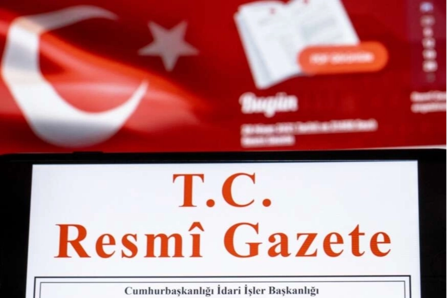 Bakanlıklara Yeni Atamalar ve Görevden Almalar