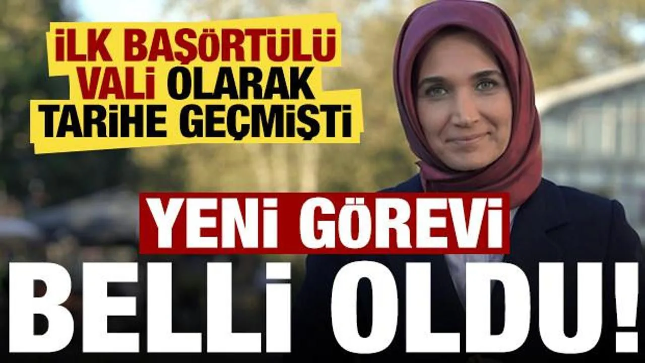 Bakanlıklarda Önemli Değişiklikler Yapıldı!