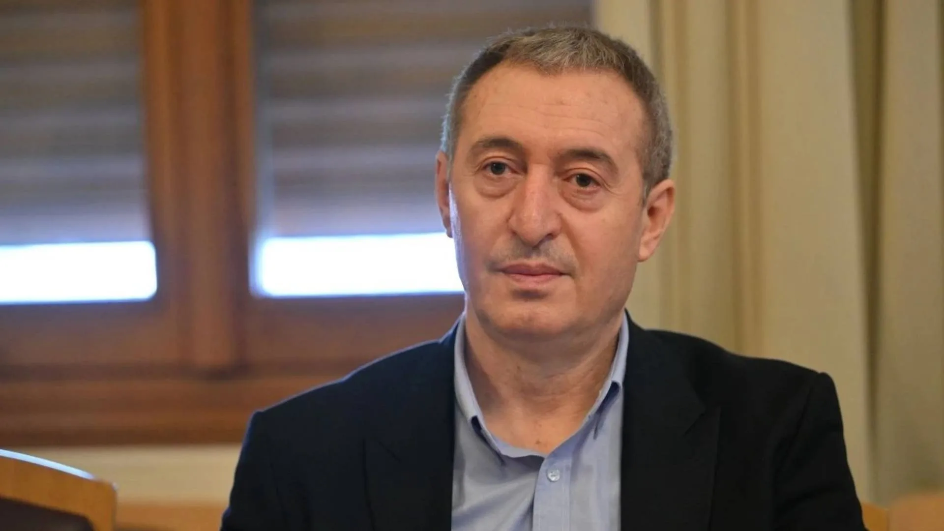 Bakırhan: Barış İçin Cesur Adımlar Atılmalı