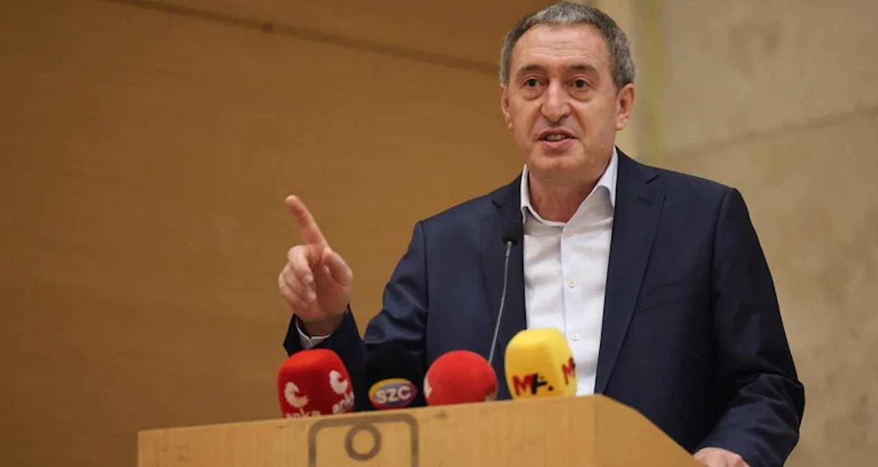 Bakırhan: Barış Süreci Tüm Türkiye’nin Meselesi!
