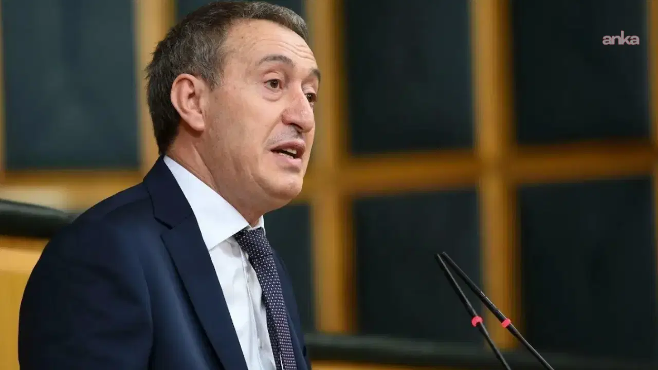 Bakırhan, Barzani ile iahaber Saldırısı Üzerine Görüştü
