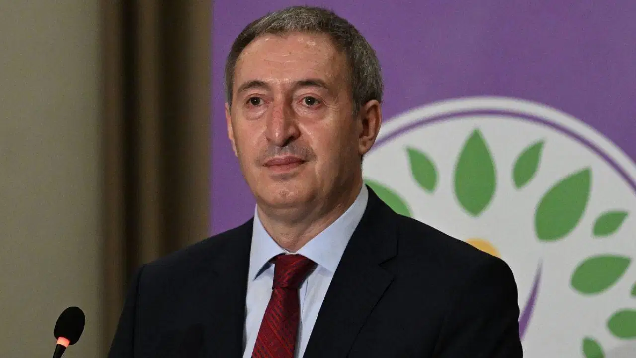 Bakırhan: “Bölünme ve çatışma yok, birlik zamanı”