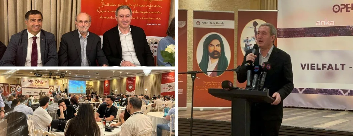 Bakırhan: CHP, Birlikte Güçlü Çıkmalı!