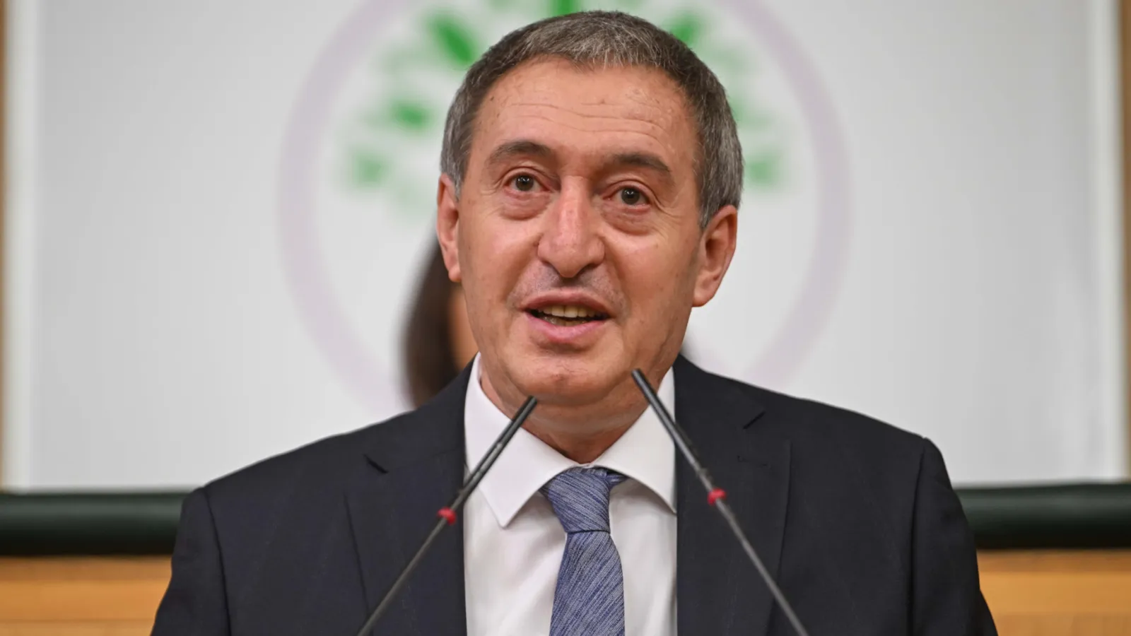 Bakırhan’dan İktidara ve Muhalefete Ortak Çağrı