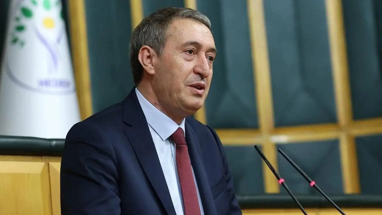 Bakırhan’dan Ramazan ve Ekonomi Üzerine Açıklama