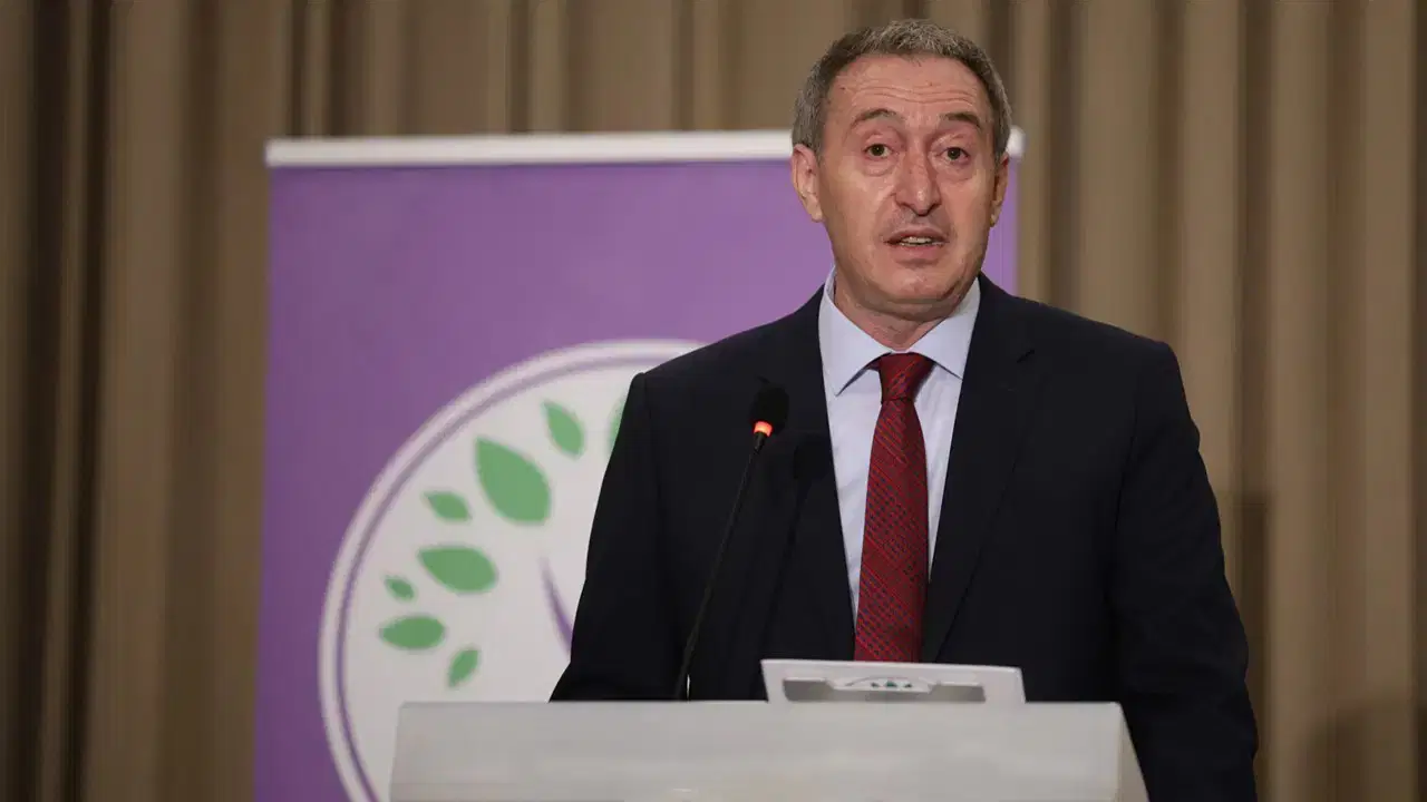 Bakırhan’dan ‘seçim pazarlığı’ tepkisi!