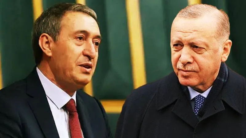 Bakırhan: İktidar Süreçte Tek Adım Atmadı!