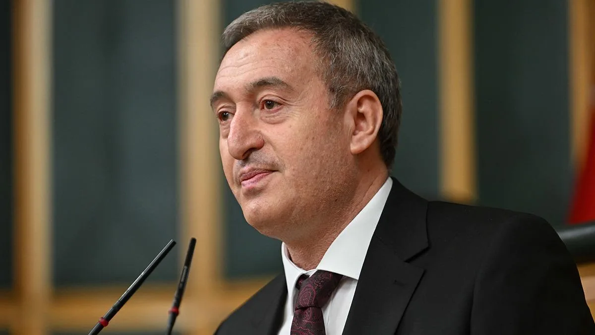 Bakırhan: Seçim Pazarlığı İddiaları Ucuzluk!