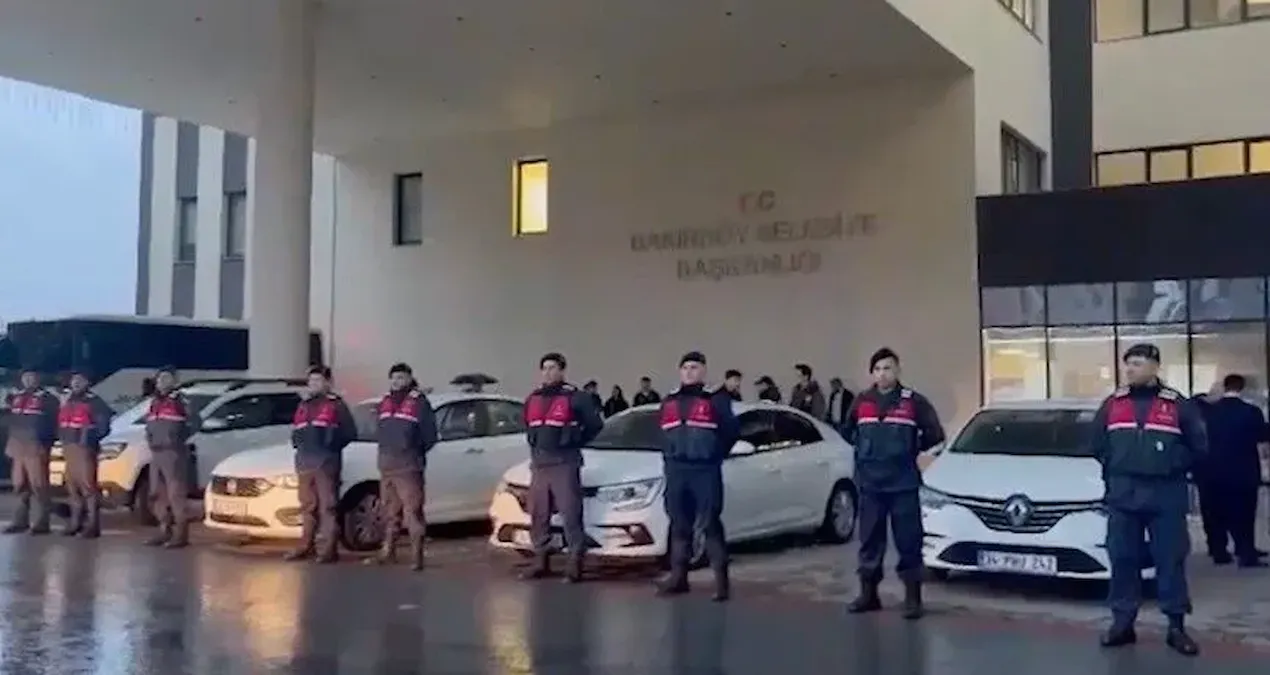 Bakırköy Belediyesi soruşturmasında gözaltı sayısı 62'ye yükseldi