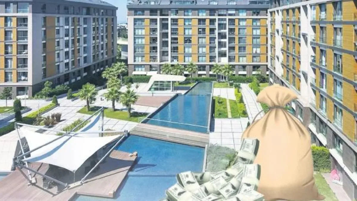 Bakırköy’de 30 Milyon Dolar Soygunu Şok Etti!
