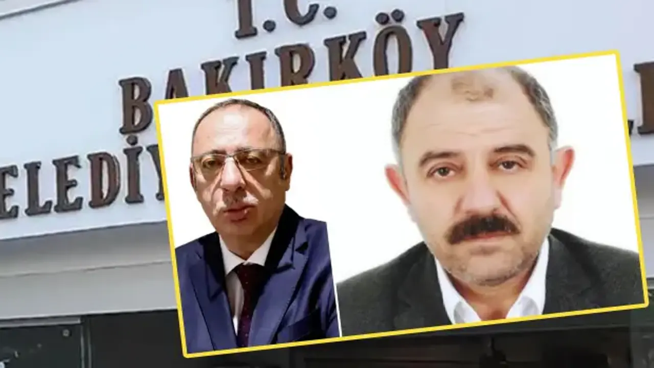 Bakırköy'de esnafın ruhsat için 200 bin dolarlık imtihanı! Rezil ifadeler ortaya çıktı