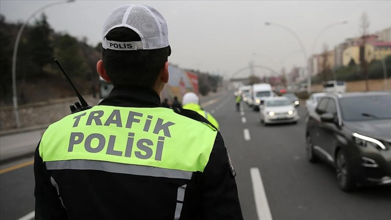Bakırköy’de Fuar İçin Trafik Düzenlemeleri!