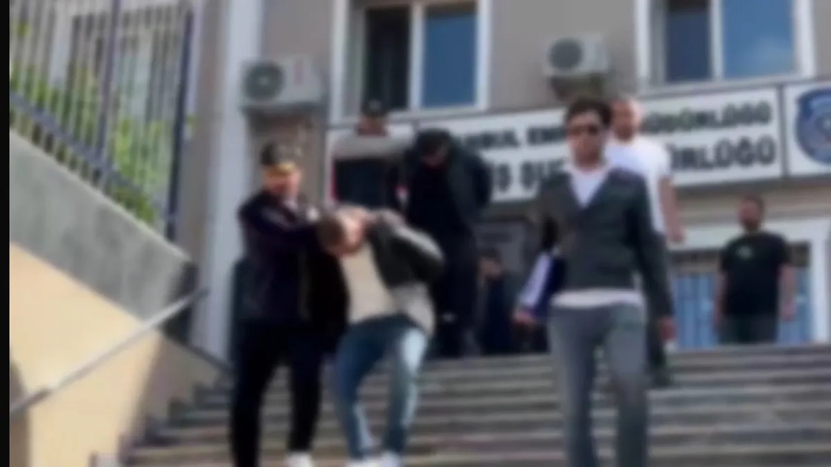 Bakırköy’de Hırsızlık Operasyonu: 7 Tutuklama!