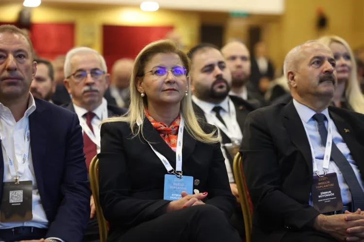 Bakırköy’de İklim Dirençli Kent Politikaları Tanıtıldı