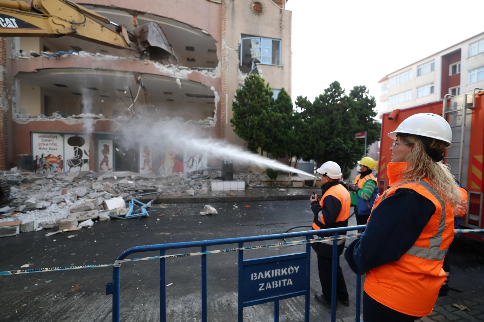 Bakırköy’de İmar Planları Onaylandı: Dönüşüm Başlıyor!