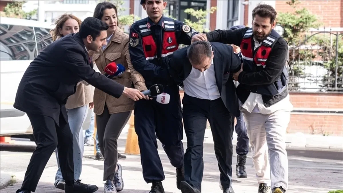 Bakırköy’de Sanıklar Savunma Verdi, Duruşma Devam