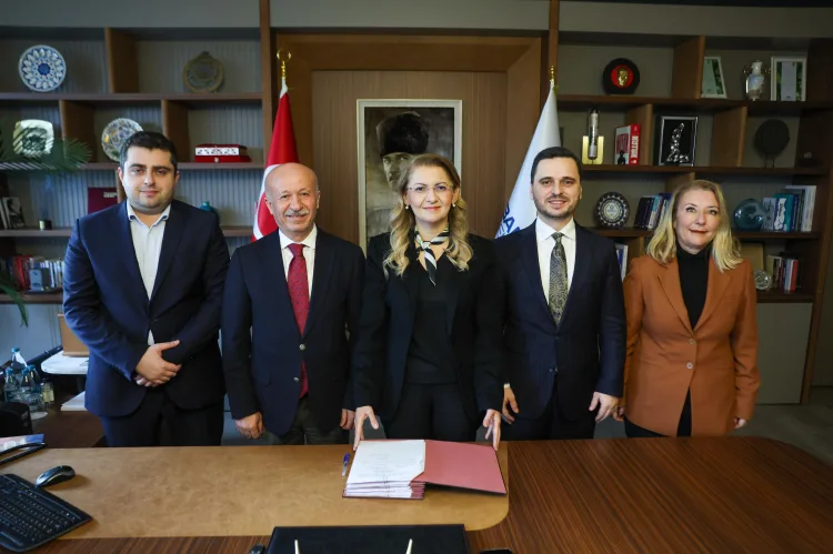 Bakırköy’de TİS Anlaşması ile Çalışan Hakları Güvence Altında