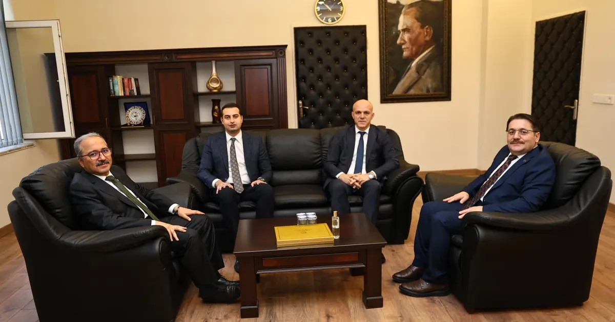 Bakırtaş’tan Serdivan’da Eğitim Değerlendirmesi