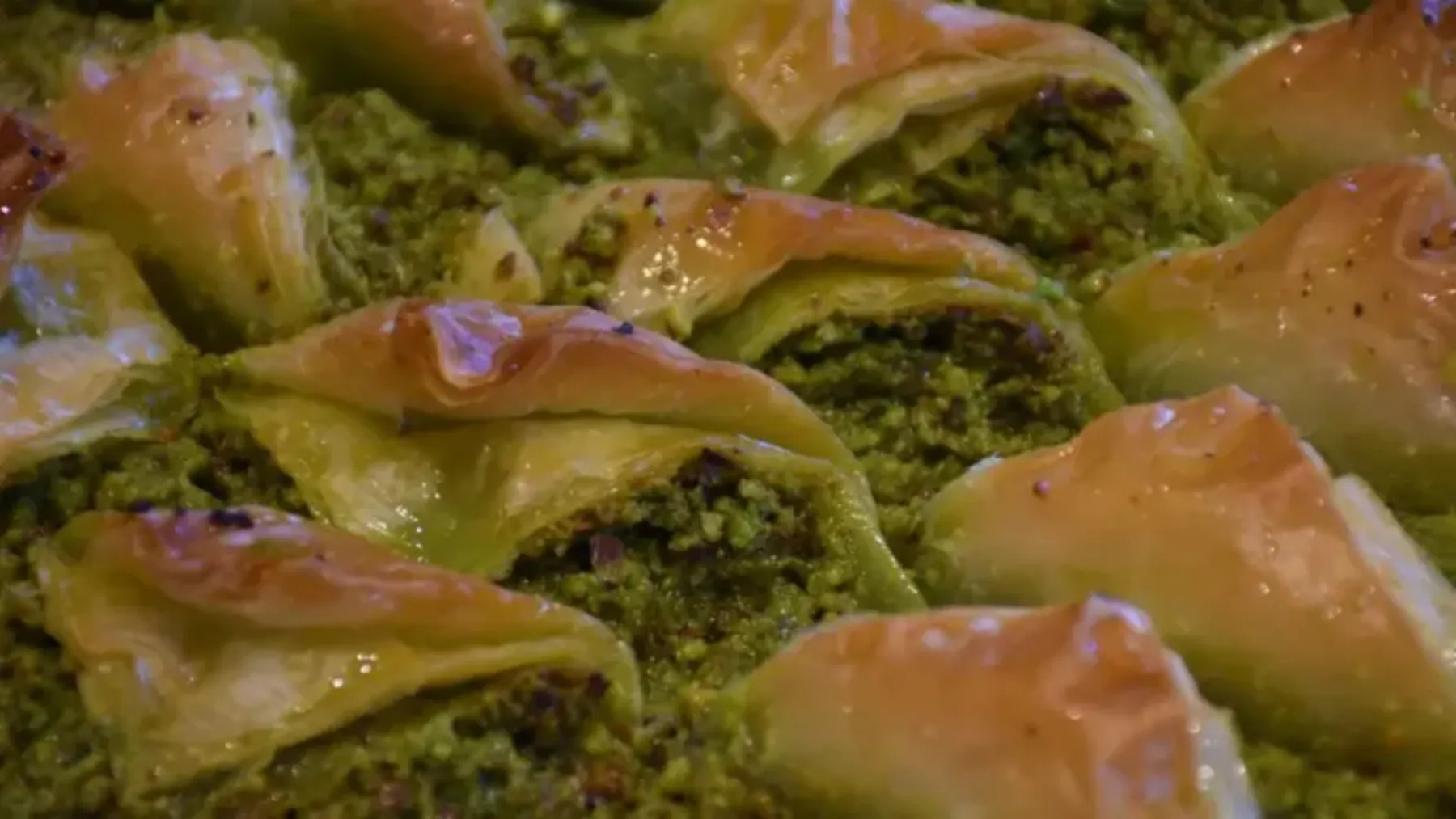 Baklava Fiyatları, Tedarik Kriziyle Yükseliyor!