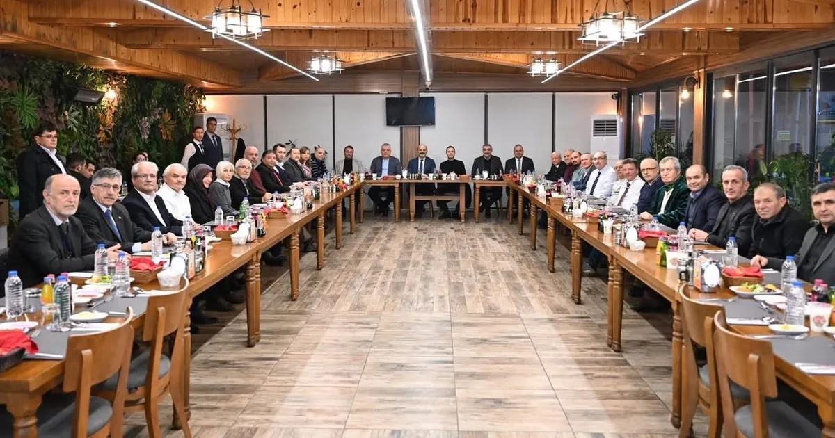 BALDEF 2026 Toplantısı İvrindi’de Gerçekleşti!