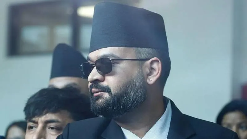 Balendra Shah, Nepal’in Yeni Umudu: Başbakan!