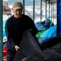 Balık sizden, mazot bizden Balık sizden, mazot bizden