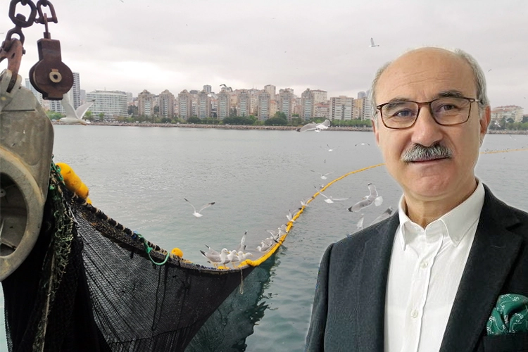 Balıkçılığa Bereket Dilerken Sorunları Unutmayalım