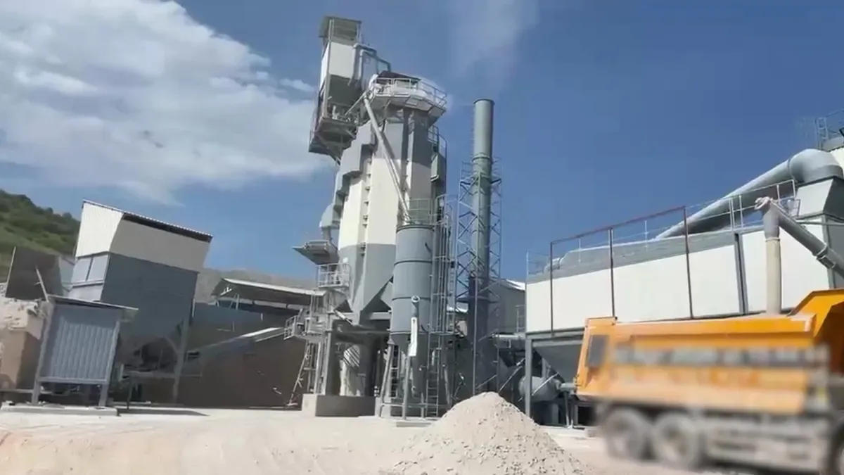 Balıkesir Belediyesi’ne Kaçak Asfalt Cezası!