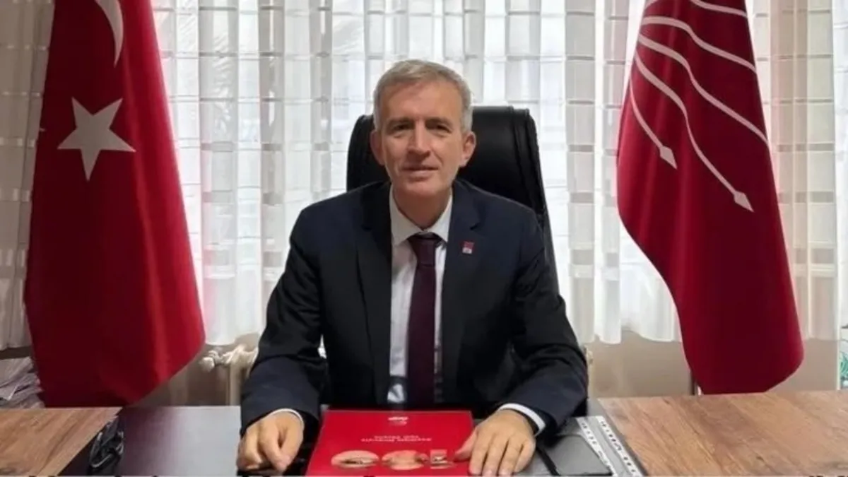 Balıkesir CHP’de Rüşvet İddiası: Binlerce Lira