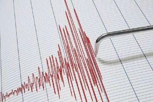 Balıkesir’de 4,9 Büyüklüğünde Deprem!