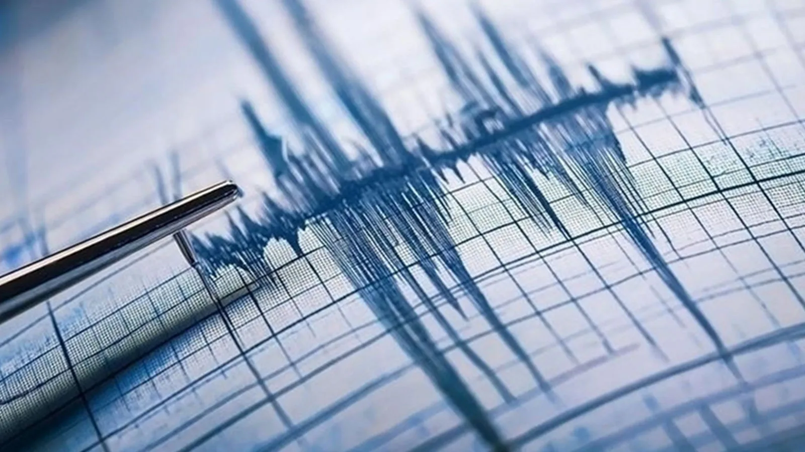Balıkesir’de 4.9 Büyüklüğünde Deprem Hissedildi!