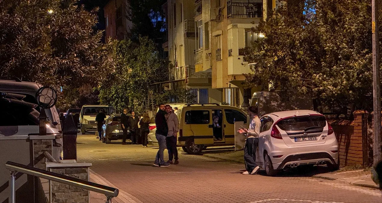 Balıkesir’de 6,1 Büyüklüğünde Deprem: 19 Yaralı