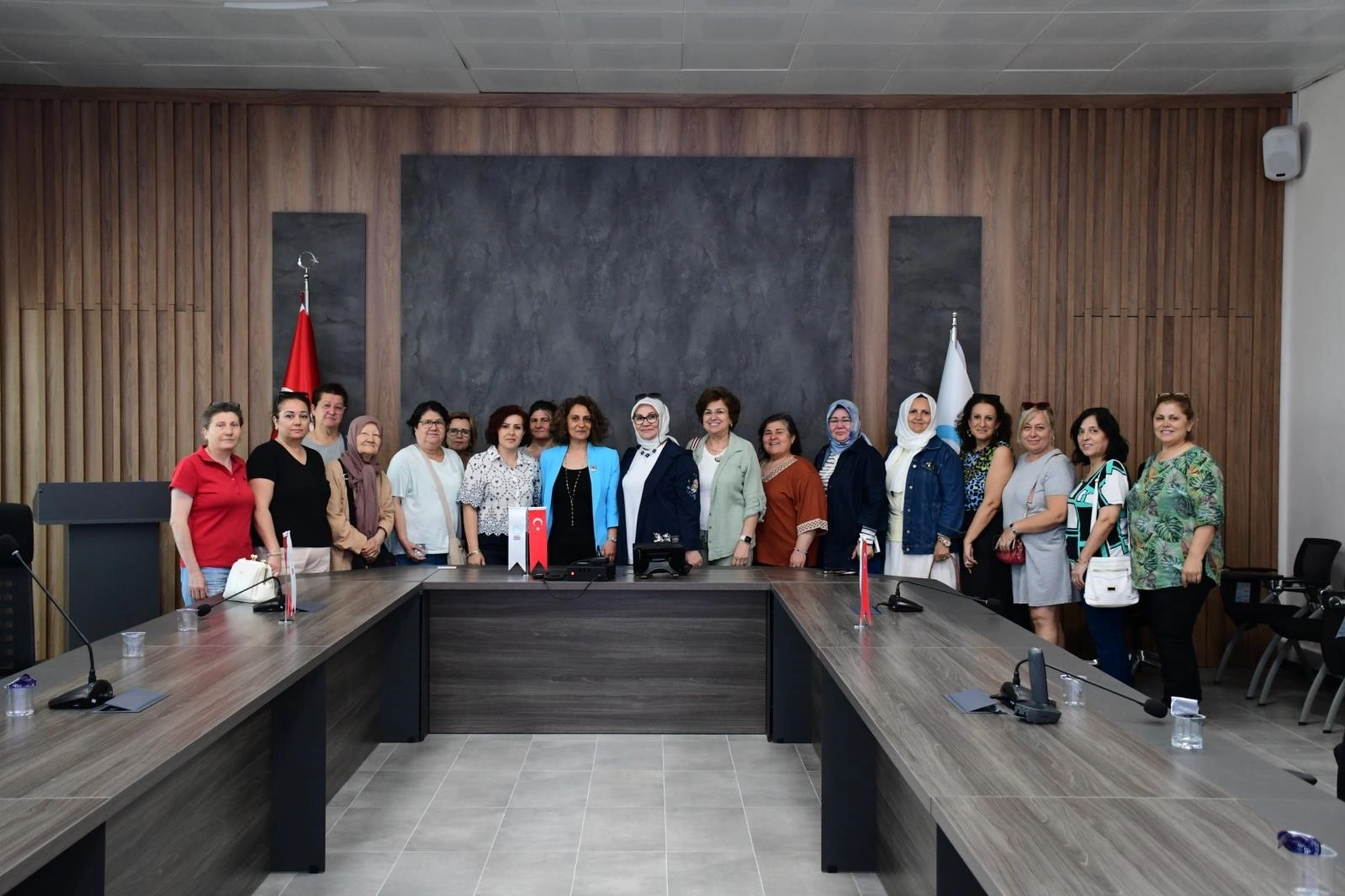 Balıkesir’de Afet Farkındalık Eğitimi Başladı!