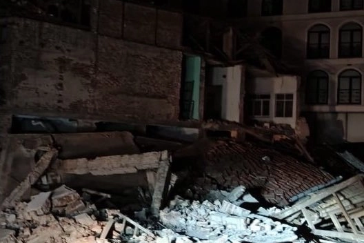 Balıkesir’de Deprem: AFAD’dan Riskli Yapı Uyarısı