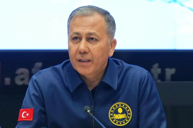 Balıkesir’de Deprem: Can Kaybı Yok, Barınma Alanları Açıldı