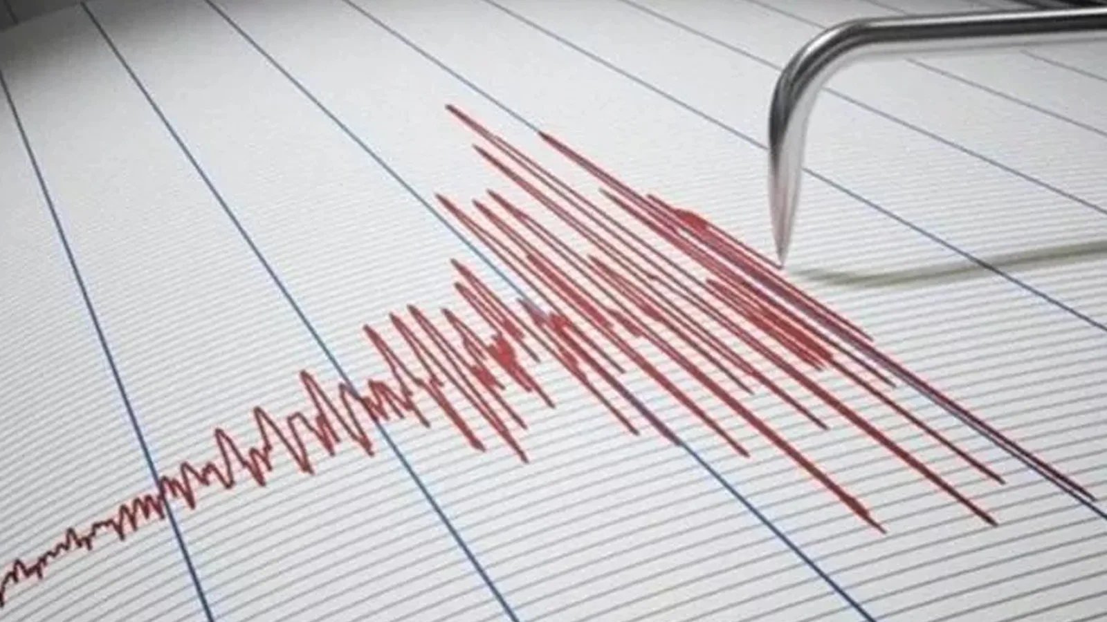 Balıkesir’de Deprem Fırtınası Devam Ediyor!