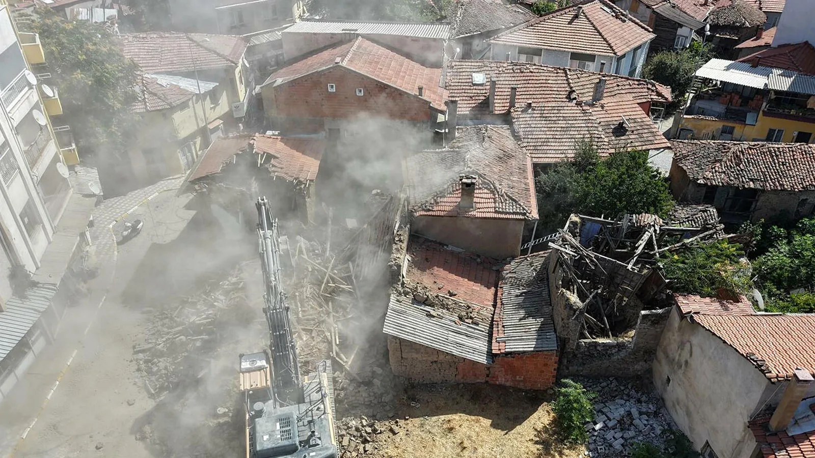 Balıkesir’de Deprem Uyarısı: 7 Büyüklüğünde Risk!
