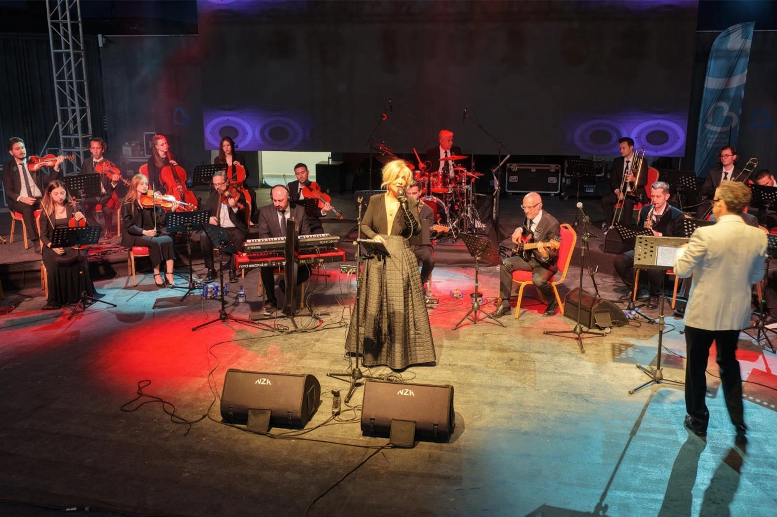 Balıkesir’de Dünya Caz Günü’nde Büyüleyici Konser