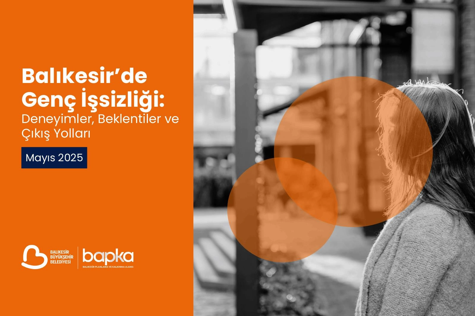 Balıkesir’de Genç İşsizliği: Umutsuzluk Çığ Gibi