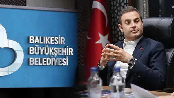 Balıkesir’de İhale İddiaları Gündemde!