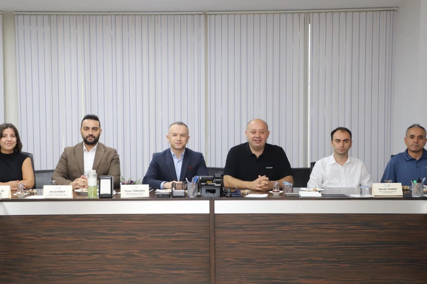 Balıkesir’de İmar Koordinasyonu Güçleniyor!