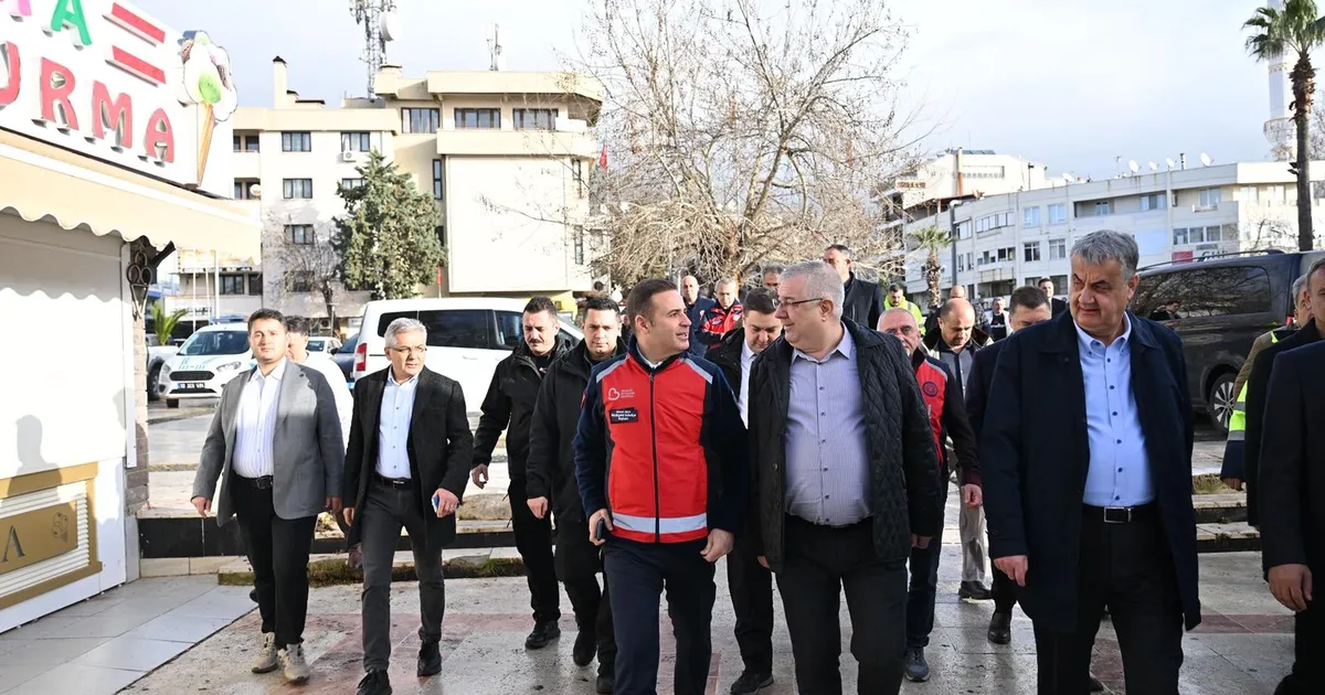 Balıkesir’de Lodosun Vurduğu Körfez’de Kriz!