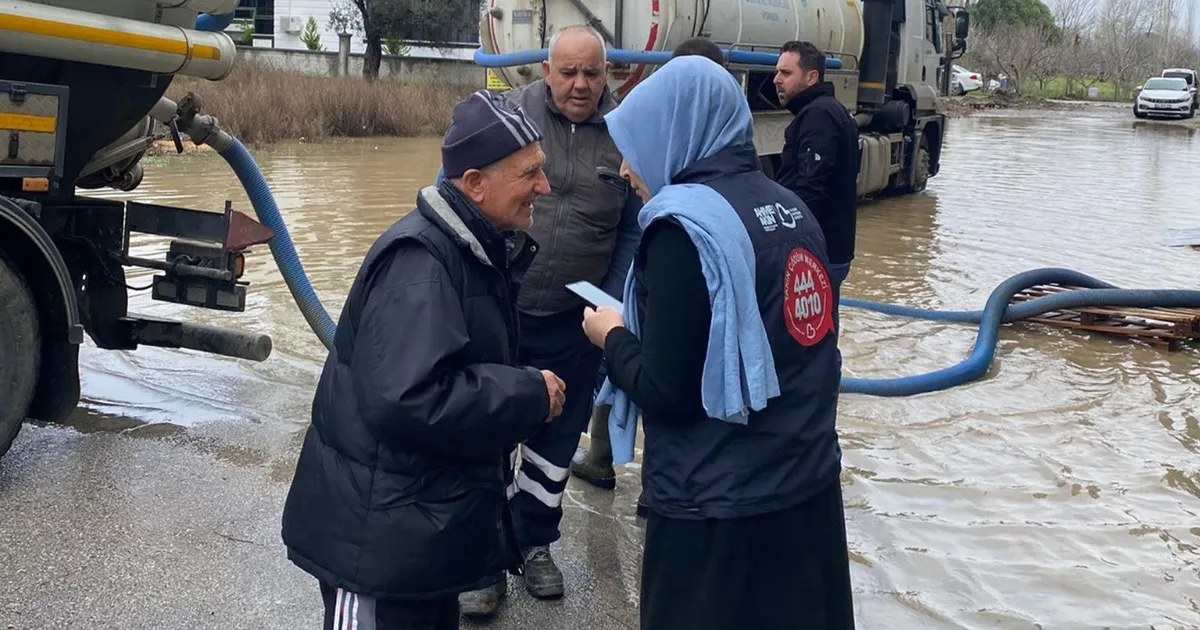Balıkesir’de Mahallelerin Röntgeni Çıkıyor!