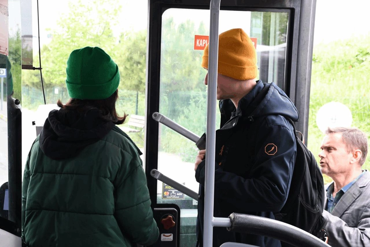 Balıkesir’de Öğrencilere Ulaşımda Yeni Kolaylık!