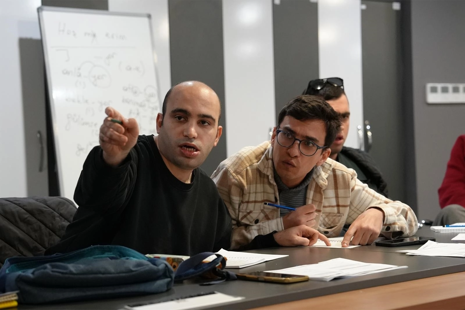 Balıkesir’de Özel Bireylere e-KPSS Eğitimi Başladı!