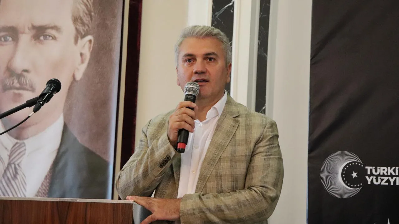 Balıkesir’de Sulama Krizi: Canbey Sert Eleştirilerde Bulundu
