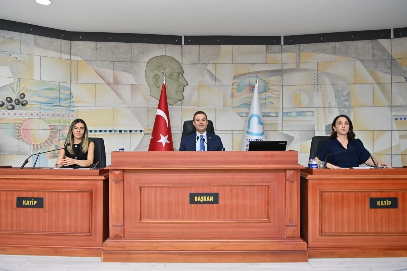 Balıkesir’de Suya Yüzde 20 İndirim Müjdesi!