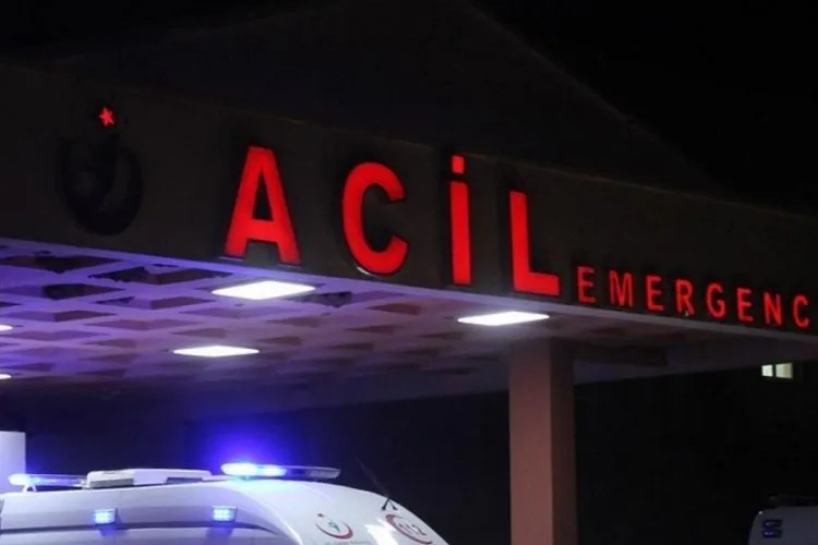 Balıkesir’de Yaya Kazası: 65 Yaşındaki Adam Hayatını Kaybetti