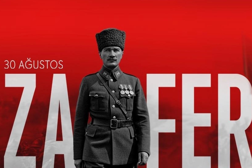 Balıkesir’de Zafer Bayramı Coşkuyla Kutlanacak!